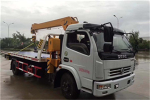 杨浦24小时道路救援服务