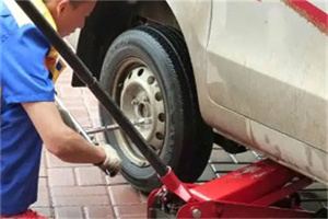 杨浦附近拖车24小时服务热线电话